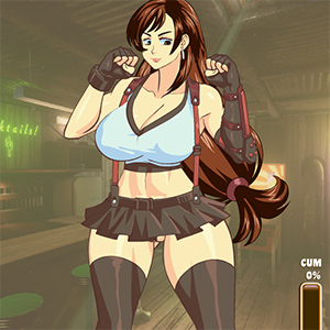 Porn Bastards 16 Tifa Lockhart